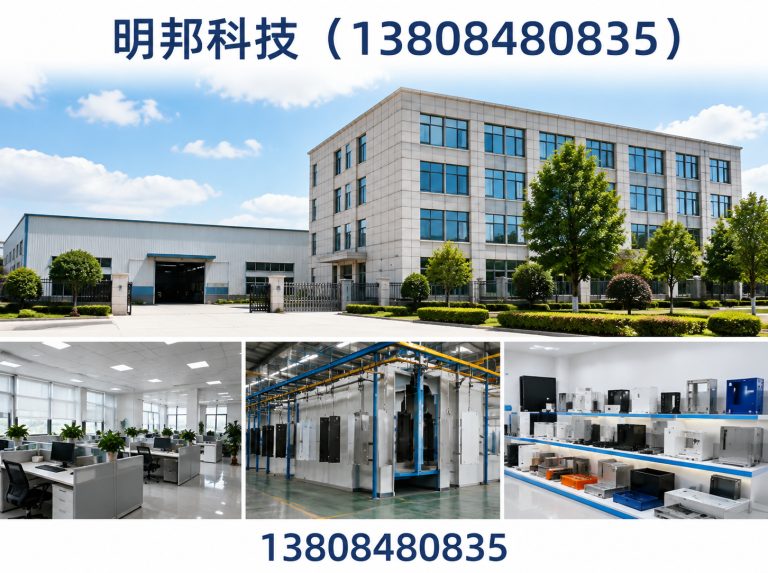 明邦科技(13808480835)公司介绍图