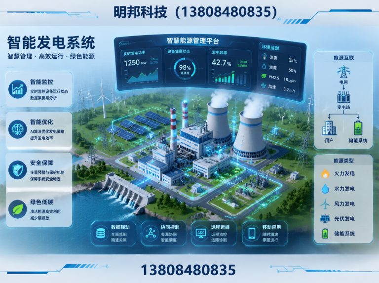 扬州明邦科技展示图
